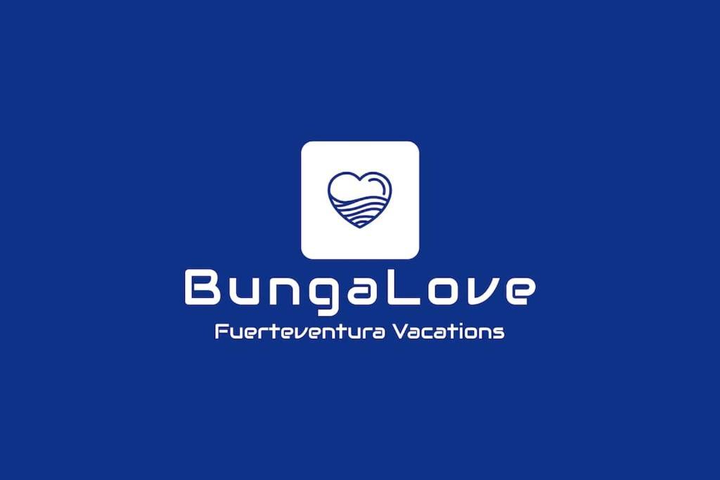 Bungalow + Piscina Independiente 라 올리바 외부 사진